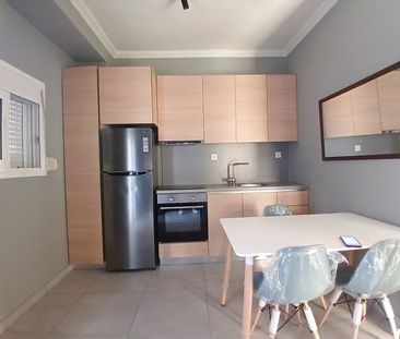 Studio/Γκαρσονιέρα για ενοικίαση Υψηλά Αλώνια (Πάτρα) - Photo 1