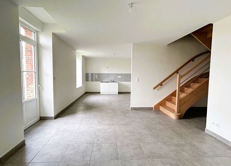 Maison à louer 4 pièces • 101,40 m2 Hauterive - Photo 3