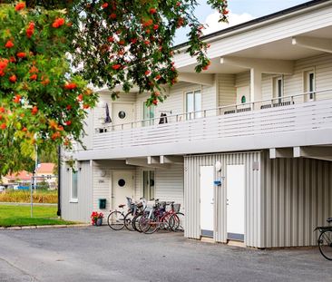 Skiftesgatan 85 D - Foto 5