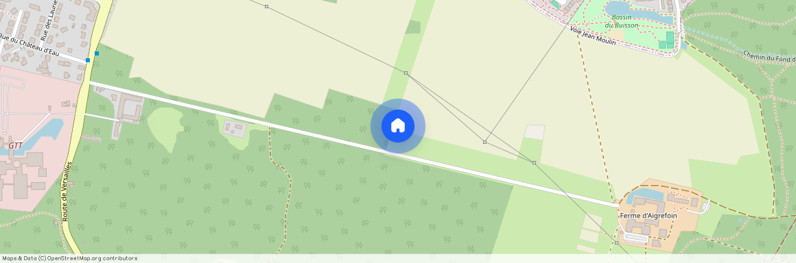 91190, Gif-Sur-Yvette