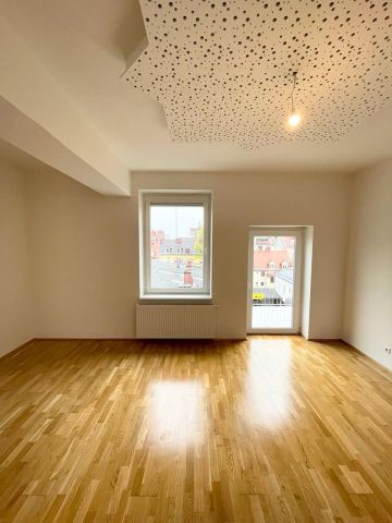 3-Zimmer Wohnung mit Balkon am Griesplatz - Provisionsfrei! - Photo 4
