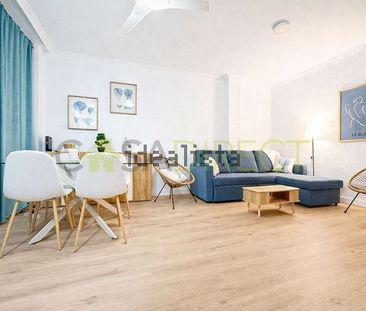 Alquiler de casa de pueblo en Albuñol - Photo 3