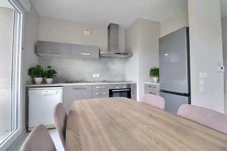 Location Appartement 3 pièces 63m² ROYAT 63130 - Photo 4