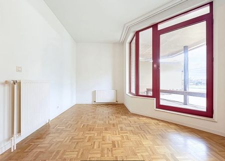 Appartement te huur - Foto 4
