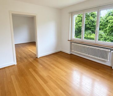 4 Zimmer-Wohnung an Toplage auf der Breite - Foto 4