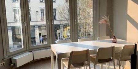 Appartement te huur in Gent voor € 895 met 1 slaapkamer - Photo 4