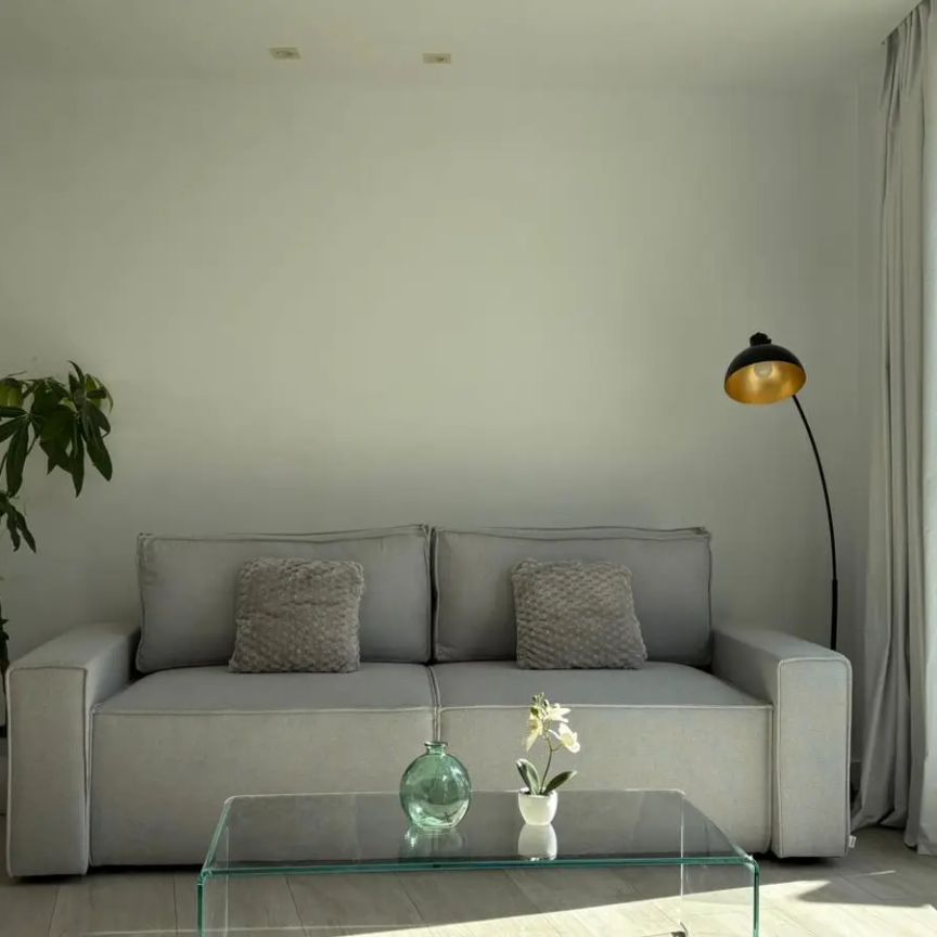 Whole 1 bedrooms apartment in Madrid - Photo 1
