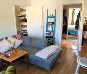 Lantmannagatan, Malmö - Foto 1