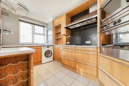 Avenue Road, St. John's Wood, NW8 - Photo 5