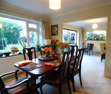 4 bedroom house to rent - Photo 5