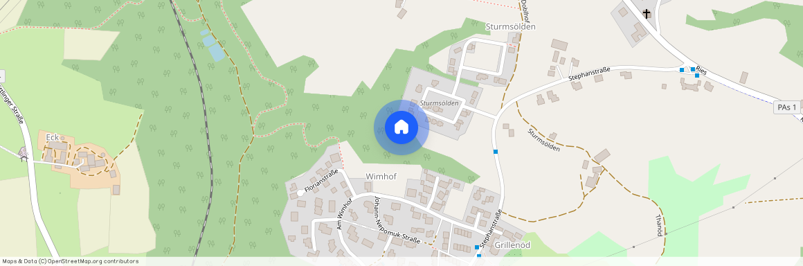 94034 Kr. Passau - Passau