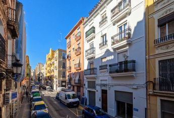 Espectacular vivienda dúplex con terraza