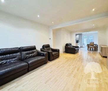 3 bedroom terraced house to rent - Photo 3