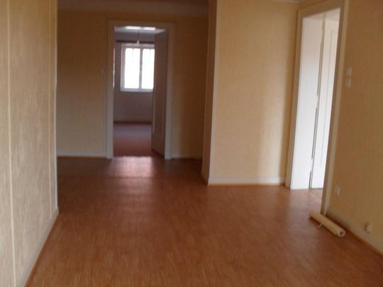 Appartement 3 pièces à Sarrebourg - Photo 1