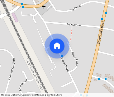 Tower Road, Orpington, BR6 - Photo 1