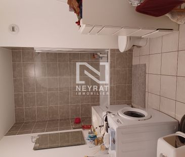 APPARTEMENT T2 A LOUER - Photo 3
