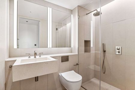 Outstanding 2 bedroom lateral apartment, on the third floor of the highly anticipated W1 Place development. - Photo 3