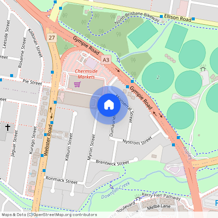 1 Lawler Street, Qld 4032, Chermside