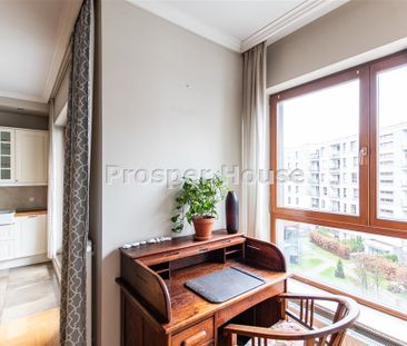 Warszawa, Żoliborz, Żoliborz Artystyczny, Ludwika Rydygiera - Photo 3