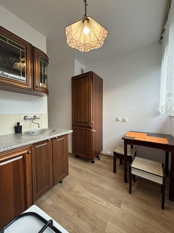 MIESZKANIE na WYNAJEM - Photo 4