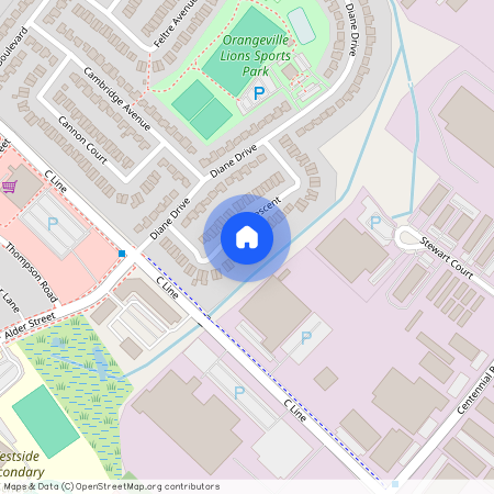 51 Manor Crescent, Orangeville