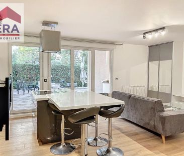 Appartement 2 pièces meublé Saint Laurent du Var - Photo 2