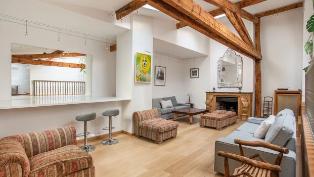 Faisons un tour - Photo 1