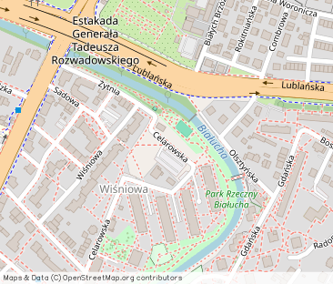 Kraków - Olsza – Kawalerka w bardzo spokojnej okolicy - Photo 1