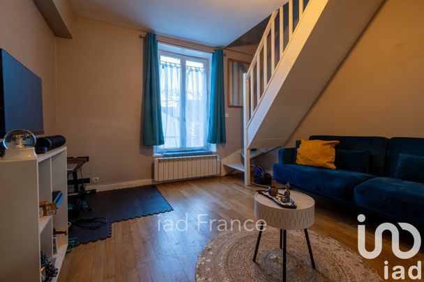 Appartement 2 pièces de 38 m² à Poissy (78300) - Photo 1