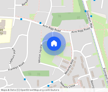 Morton Square, Peterlee, SR8 - Photo 1