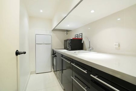 Location appartement, Paris 5ème (75005), 2 pièces, 38.74 m², ref 85356454 - Photo 4