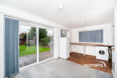 3 bedroom house to rent - Photo 2