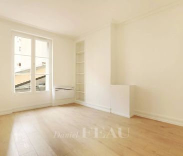 Location appartement, Paris 14ème (75014), 3 pièces, 59.55 m², ref ... - Photo 2