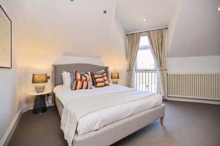 5 bedroom semi-detached house to rent - Photo 5