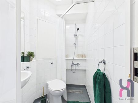 1 bedroom flat to rent - Photo 3