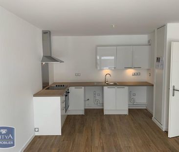 Location Appartement 2 pièces 40m² TOURCOING 59200 - Photo 2