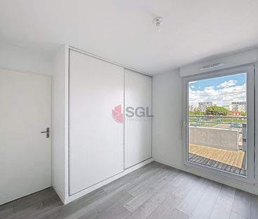 Appartement 3 pièces - Photo 2