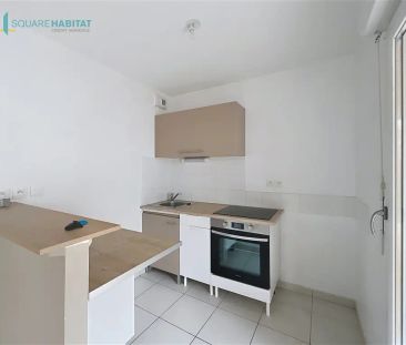 Location appartement 2 pièces - 43m² à Saint malo (35400) - Photo 3