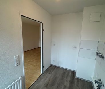 2-Zimmer Wohnung zentral in Krefeld.. - Photo 1