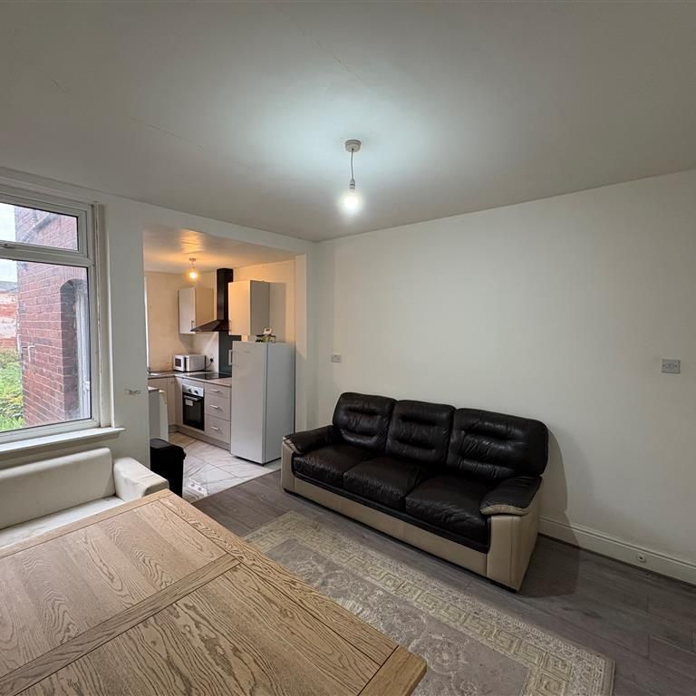 Abbott Street - Photo 1