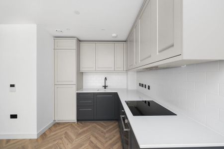 1 bedroom apartment to rent - Photo 3