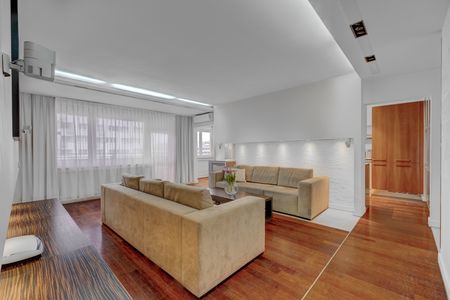 Przestronny apartament typu garsoniera Pl. Zawiszy - Photo 3
