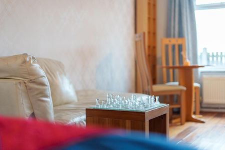 Room in a Shared House, Oak Road, LS12 - Photo 2
