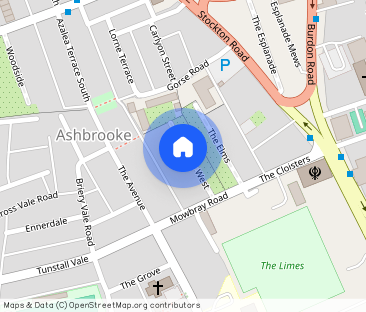 Elms West, Sunderland, SR2 7BY - Photo 1