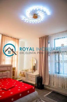 Royal Imobiliare - Inchiriere vila zona Mihai Bravu - Fotografie 1