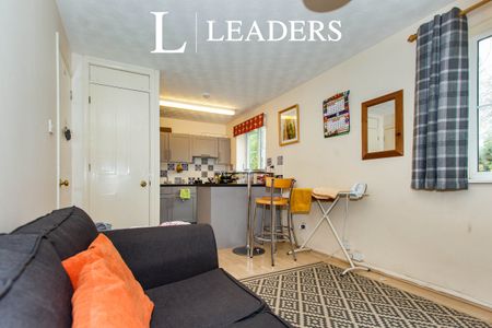 1 bedroom apartment to rent Tamarin Gardens, Cambridge, CB1 - Photo 3