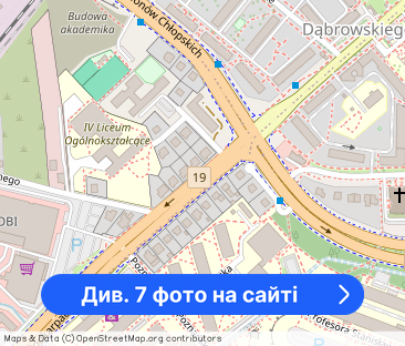 Mieszkanie w bardzo dobrej okolicy - Фото 1