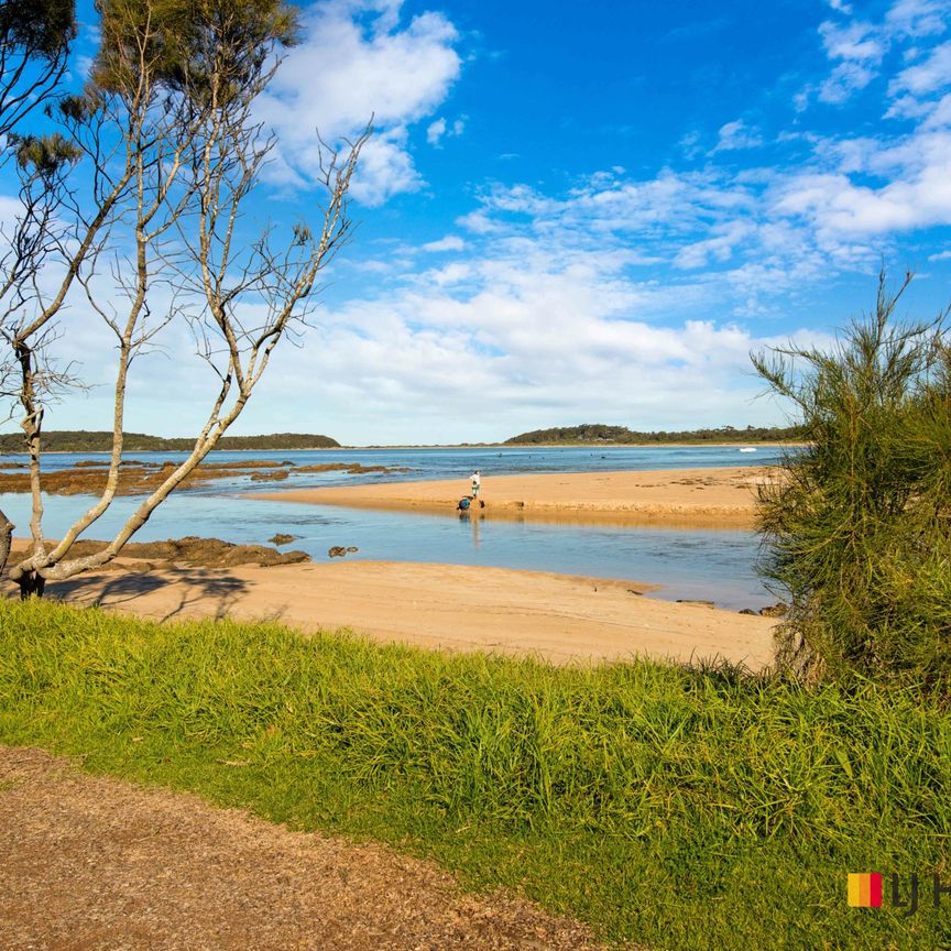 MOSSY POINT NSW - Photo 1