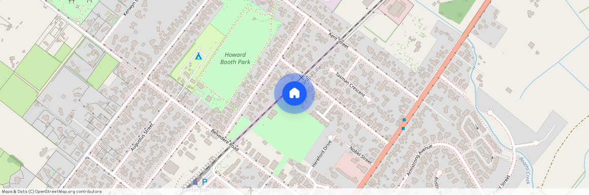 37 Rhodes Street, Carterton, Carterton