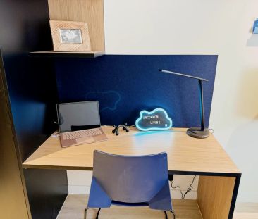 6 Bed 3 bath Apartment - Photo 4